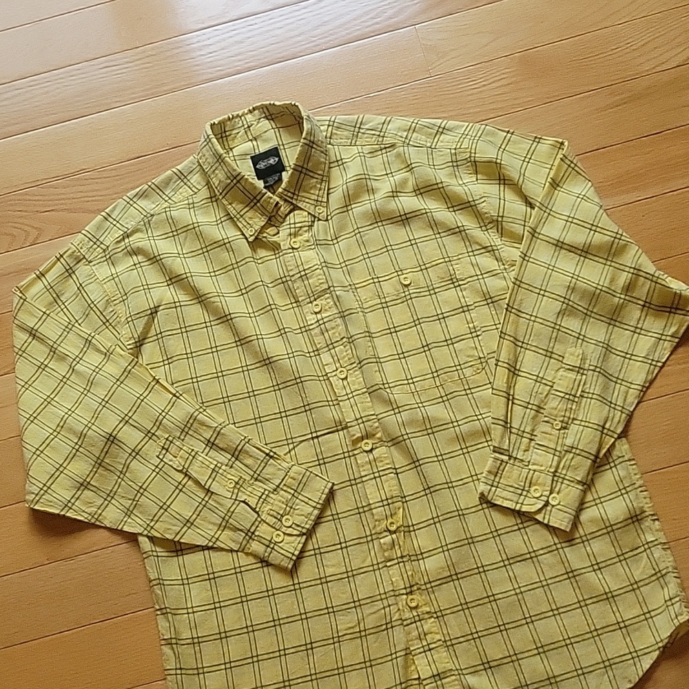 Button down shirt